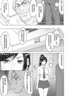 [Hoshino Ryuichi] Wana - Ingyaku no Saiminjutsu (Hitozuma Kaikan Acme Ochi) [Chinese] [Menethil个人汉化] - page 13