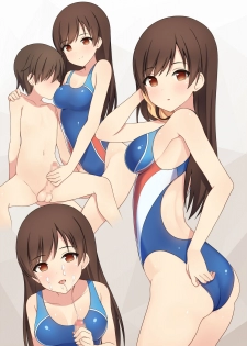 [Re:Cre@tors (Hiiragi Hajime)] Nitta Minami no Shota Gui (THE IDOLM@STER CINDERELLA GIRLS) [Digital] - page 23