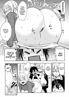 [Agata] Hebereke Twins (Mama Para ~Chijo Zukan~) [English] [Januz] - page 13
