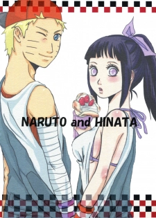 (Oshinobi Date) [Rakubi (Meguo)] My Sweet Home (Naruto) - page 2