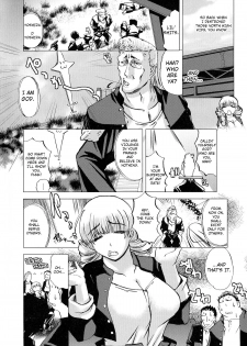 [LAZYCLUB] Ore-tachi no! Yoshida-san!! | Our! Yoshida-san! (Nyotaika! Paradise 04) [English] [Harvey P Cilgin] - page 2