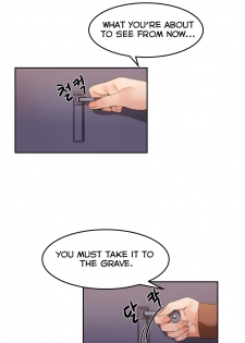 [Mx2J] Hahri's Lumpy Boardhouse Ch. 0-18 [English] (YoManga) (Ongoing) - page 42