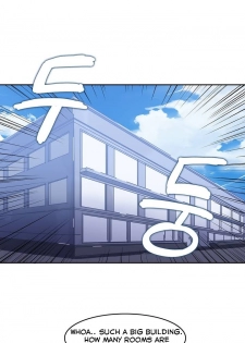 [Mx2J] Hahri's Lumpy Boardhouse Ch. 0-18 [English] (YoManga) (Ongoing) - page 12