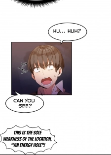 [Mx2J] Hahri's Lumpy Boardhouse Ch. 0-18 [English] (YoManga) (Ongoing) - page 43