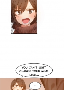 [Mx2J] Hahri's Lumpy Boardhouse Ch. 0-18 [English] (YoManga) (Ongoing) - page 37
