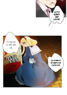 [Juder] Lilith`s Cord Ch.1-15 (English) (Ongoing) - page 46