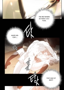 [Juder] Lilith`s Cord Ch.1-15 (English) (Ongoing) - page 14