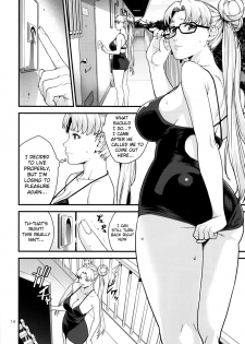 (C90) [JACK-POT (Jyura)] Tsukino Usagi (30) R ~Deliheal Zuma Hen~ (Bishoujo Senshi Sailor Moon) [English] {doujins.com} - page 13