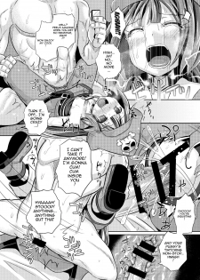 [Tonkotsu Fuumi (Ponkotsu)] May-chan Battle Arena (Guilty Gear) [English] {doujins.com} [Digital] - page 13