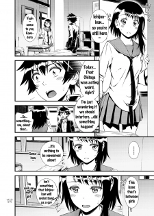 [3 Colors Corona (Suzuki Hinomi)] Sakimidare+ (Nisekoi) [English] {doujins.com} [Digital] - page 13