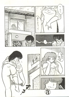[STUDIO SHARAKU (Sharaku Seiya)] Mibojin Geshuku 2 (Maison Ikkoku) - page 20