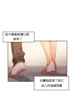 [Mx2J] Hahri's Lumpy Boardhouse Ch. 1~6【委員長個人漢化】（持續更新） - page 6