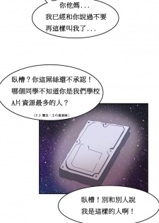 [Mx2J] Hahri's Lumpy Boardhouse Ch. 1~6【委員長個人漢化】（持續更新） - page 9