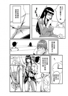 [Tamon] Dokidoki Time Paradise ~Sawari Houdai Ire Houdai~ [Chinese] [Den個人漢化] - page 11