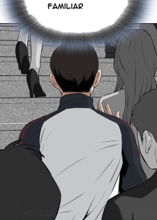 Take a Peek Ch.1-5 (English) (Ongoing) - page 38