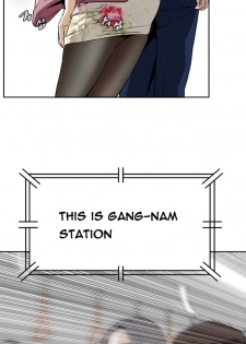 Take a Peek Ch.1-5 (English) (Ongoing) - page 35