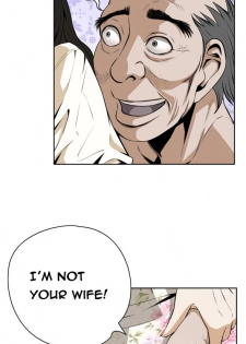 Take a Peek Ch.1-5 (English) (Ongoing) - page 16