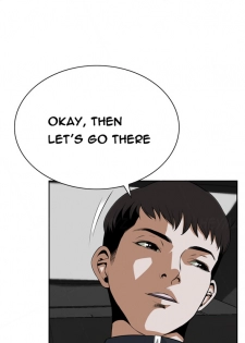 Take a Peek Ch.1-5 (English) (Ongoing) - page 40