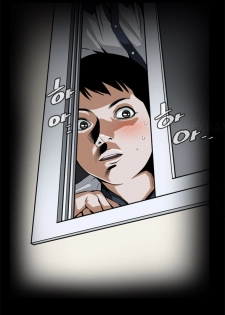 Take a Peek Ch.1-5 (English) (Ongoing) - page 6