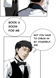 Take a Peek Ch.1-5 (English) (Ongoing) - page 43