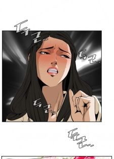 Take a Peek Ch.1-5 (English) (Ongoing) - page 29