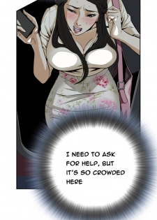 Take a Peek Ch.1-5 (English) (Ongoing) - page 27