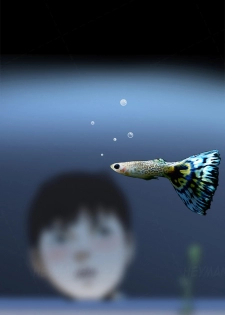 Take a Peek Ch.1-5 (English) (Ongoing) - page 2