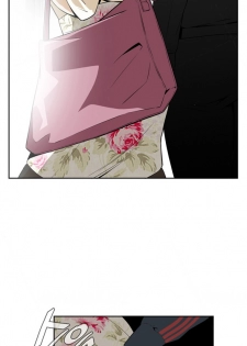 Take a Peek Ch.1-5 (English) (Ongoing) - page 24