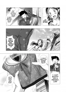 (C83) [Twinkle Teacher (Kaitou Pink)] Dengeki Jealousy | Electric Jealousy (Urusei Yatsura) [English] [EHCOVE] - page 25