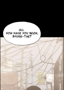 [Mr. Byeong-Su] Cohabitation Ch.1-39 (English) (Ongoing) - page 18