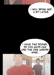 [Mr. Byeong-Su] Cohabitation Ch.1-39 (English) (Ongoing) - page 19