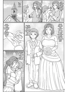 (C89) [Gouon (SWA)] Haha Netori 5 Mama Tenchou wa Haha Kara Tsuma Ninaru (Gundam Build Fighters) [English] {doujins.com} - page 11