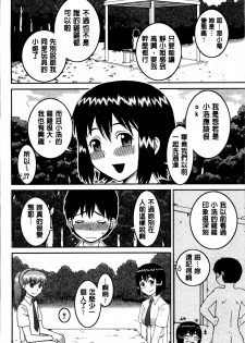 [Kabashima Akira] Watashi ga Hentai ni Natta Riyuu [Chinese] - page 20