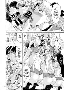 (C89) [JACK-POT (Jyura)] Sailor Moon (30) (Bishoujo Senshi Sailor Moon) [English] {doujins.com} - page 11