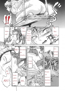 L Aventuriere [french] - page 8
