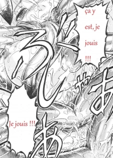 L Aventuriere [french] - page 23