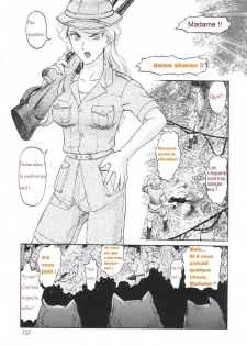 L Aventuriere [french] - page 2