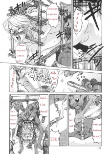 L Aventuriere [french] - page 7