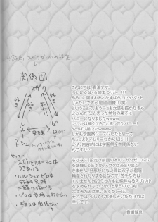 [prymary (Takase Hiroe)] Lamperouge Kyoudai no Yuuutsu na Oshigoto (Code Geass: Lelouch of the Rebellion) - page 4