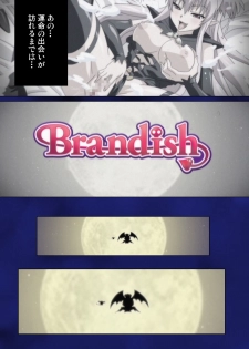 [Rusty Soul×Alto Seneka] [Full Color Seijin Han] Brandish Complete Ban [Digital] - page 7