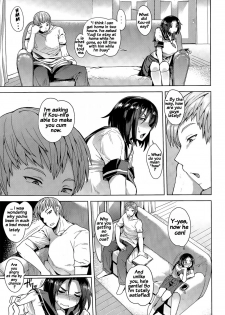 [Unou] Choose [English] {doujins.com} - page 31