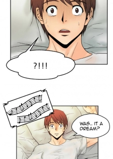 My Office Ch.1-30 (English) (Ongoing) - page 4