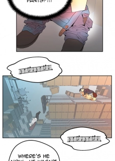 My Office Ch.1-30 (English) (Ongoing) - page 45