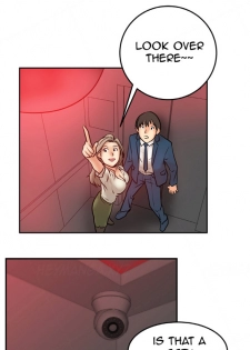 My Office Ch.1-30 (English) (Ongoing) - page 22