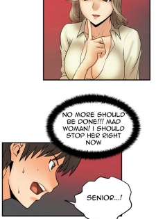 My Office Ch.1-30 (English) (Ongoing) - page 26