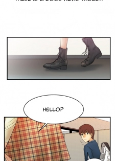 My Office Ch.1-30 (English) (Ongoing) - page 28