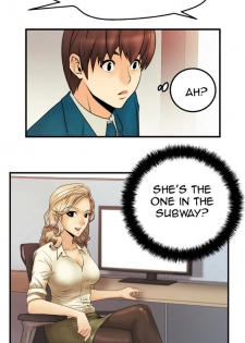 My Office Ch.1-30 (English) (Ongoing) - page 11
