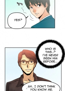 My Office Ch.1-30 (English) (Ongoing) - page 9
