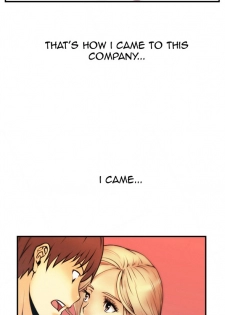 My Office Ch.1-30 (English) (Ongoing) - page 25