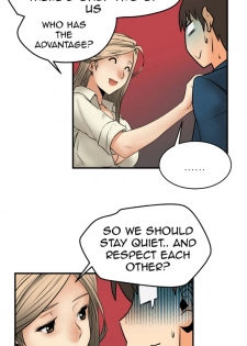 My Office Ch.1-30 (English) (Ongoing) - page 27